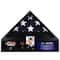 8 Pack: Deluxe Flag Case with Photo Display by Studio Décor®